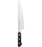 Amazon.co.jp: 山下工芸 源兼正 牛刀 180mm : Home & Kitchen
